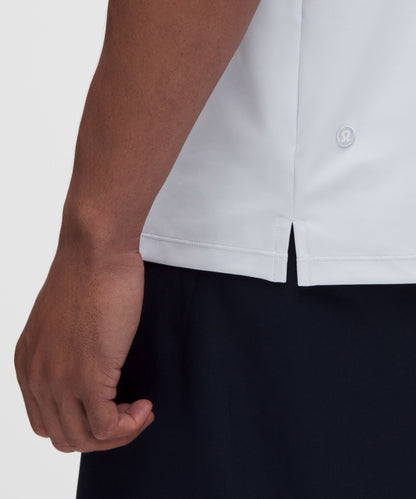 Lululemon Men's ShowZero™ Classic-Fit Polo Shirt