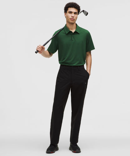 Lululemon Men's ShowZero™ Classic-Fit Polo Shirt