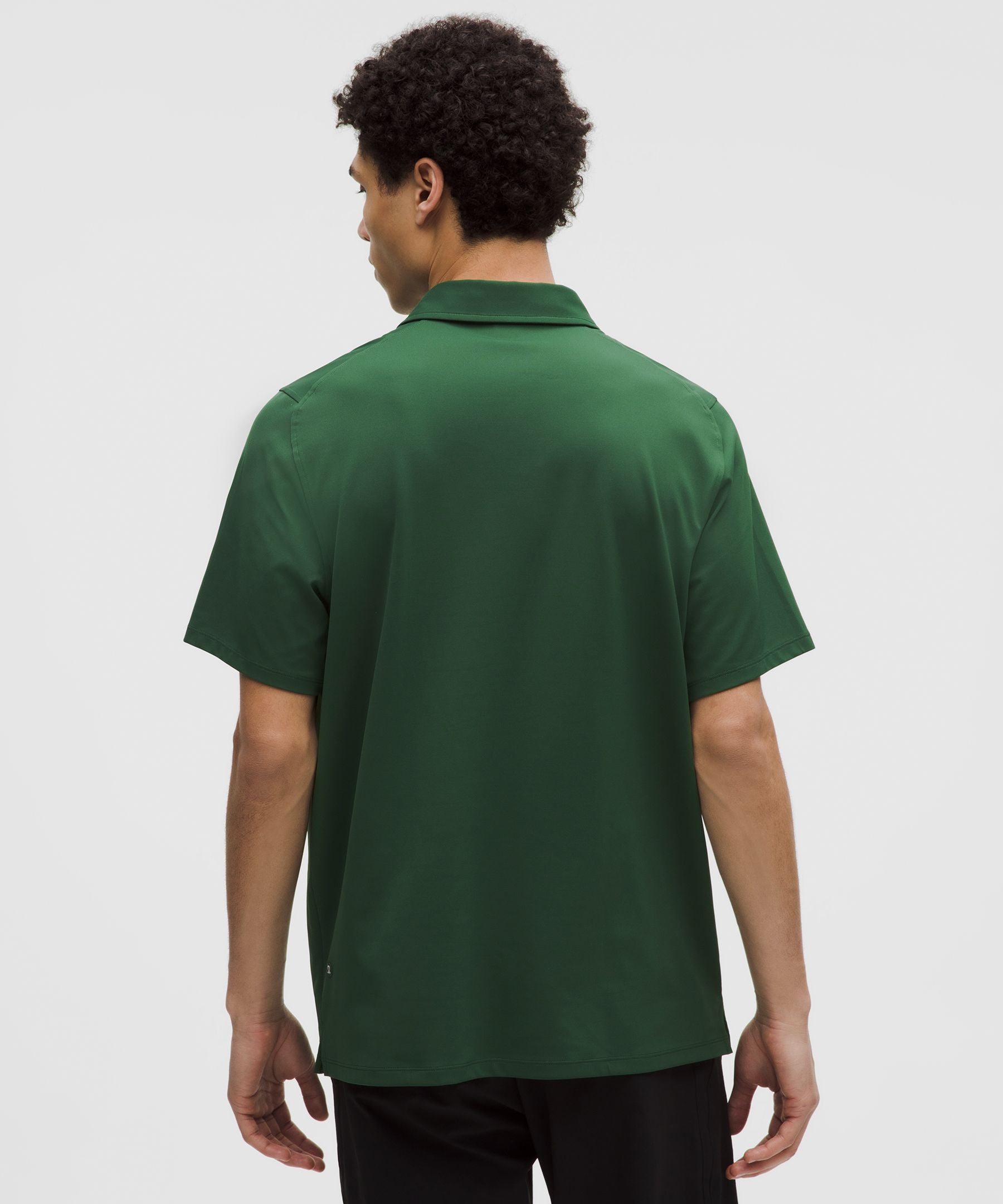 Lululemon Men's ShowZero™ Classic-Fit Polo Shirt