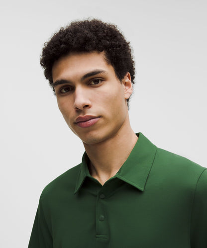 Lululemon Men's ShowZero™ Classic-Fit Polo Shirt