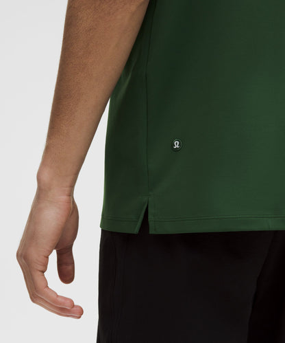 Lululemon Men's ShowZero™ Classic-Fit Polo Shirt