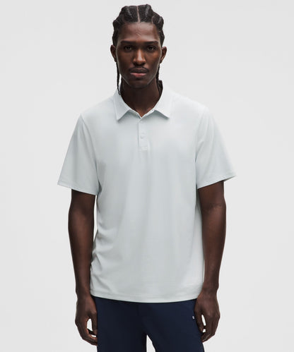 Lululemon Men's ShowZero™ Classic-Fit Polo Shirt