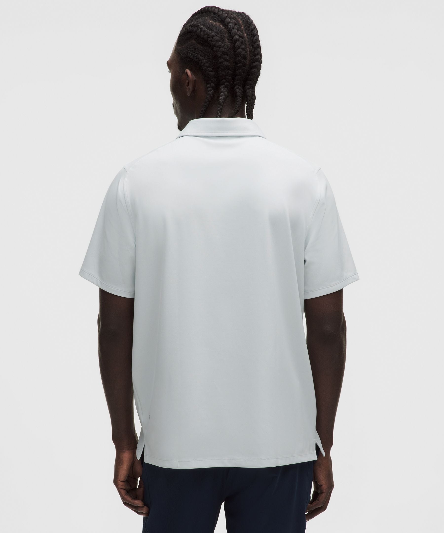 Lululemon Men's ShowZero™ Classic-Fit Polo Shirt