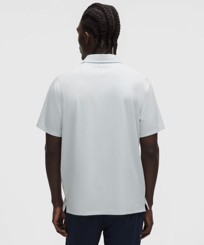 Lululemon Men's ShowZero™ Classic-Fit Polo Shirt