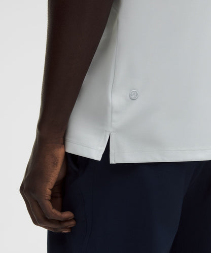 Lululemon Men's ShowZero™ Classic-Fit Polo Shirt