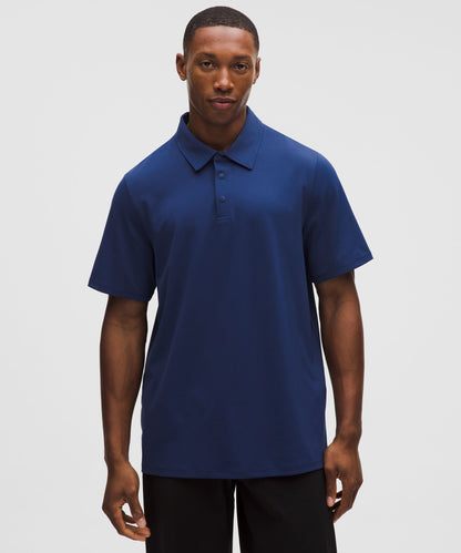Lululemon Men's ShowZero™ Classic-Fit Polo Shirt