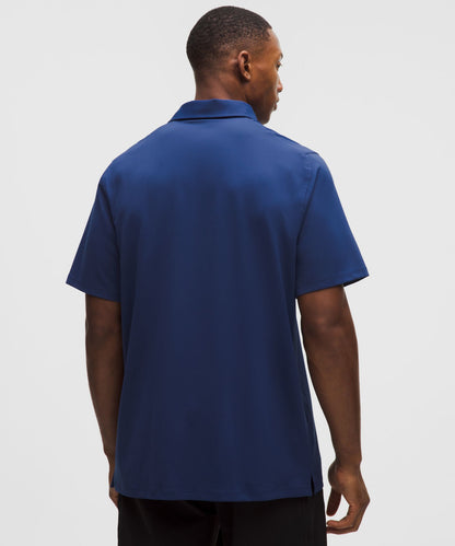 Lululemon Men's ShowZero™ Classic-Fit Polo Shirt