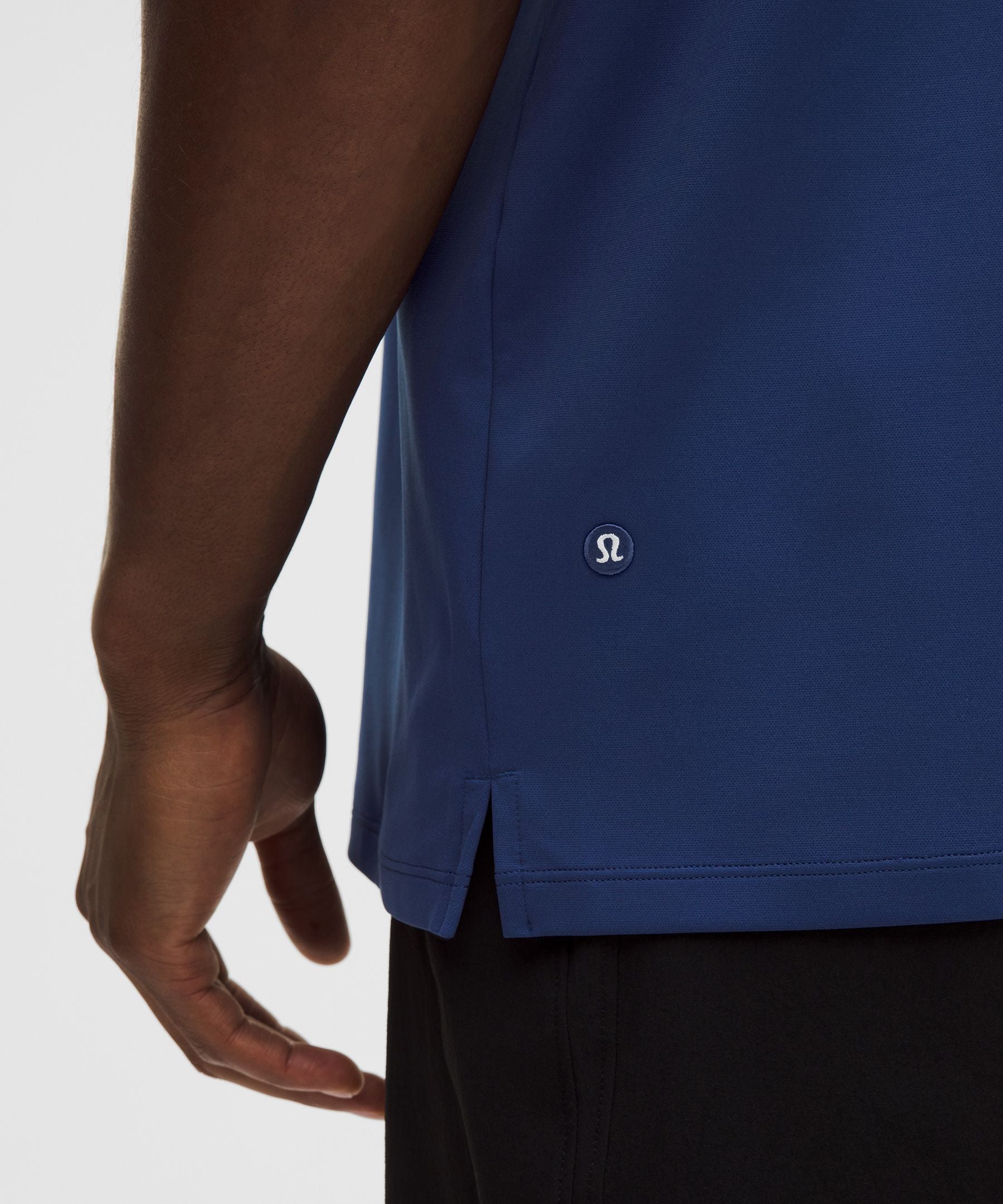 Lululemon Men's ShowZero™ Classic-Fit Polo Shirt