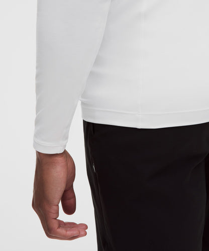 Lululemon Mockneck Long-Sleeve Golf Base Layer