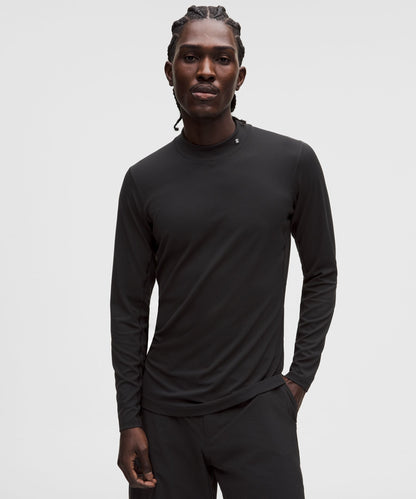 Lululemon Mockneck Long-Sleeve Golf Base Layer
