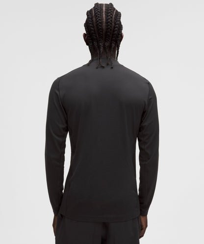 Lululemon Mockneck Long-Sleeve Golf Base Layer