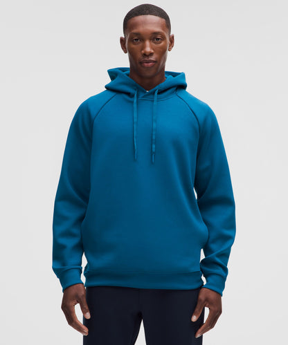 Lululemon Smooth Spacer Classic-Fit Pullover Hoodie