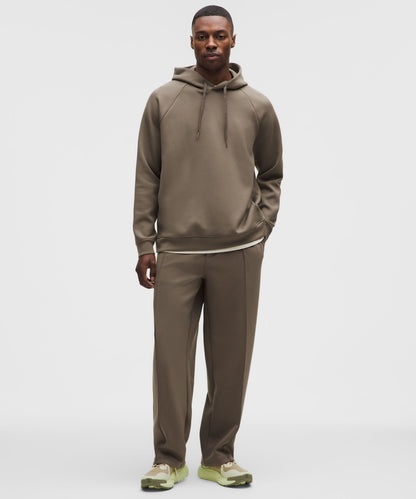 Lululemon Smooth Spacer Classic-Fit Pullover Hoodie