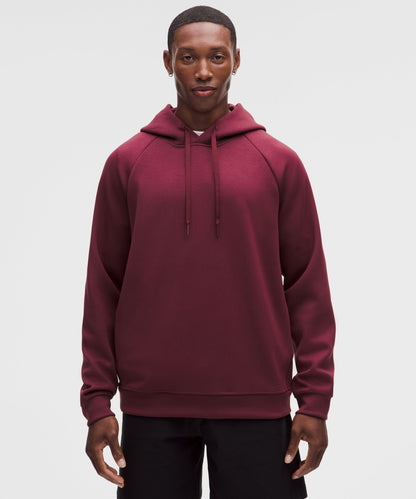 Lululemon Smooth Spacer Classic-Fit Pullover Hoodie