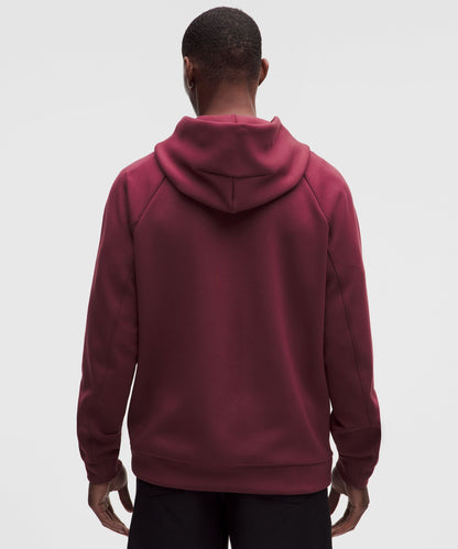 Lululemon Smooth Spacer Classic-Fit Pullover Hoodie