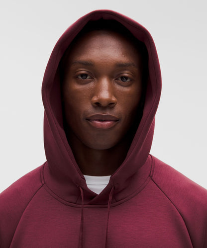 Lululemon Smooth Spacer Classic-Fit Pullover Hoodie