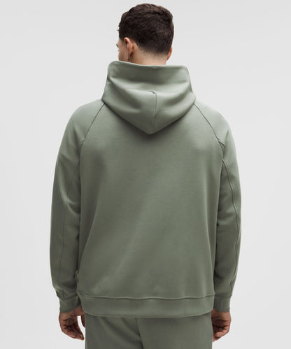 Lululemon Smooth Spacer Classic-Fit Pullover Hoodie