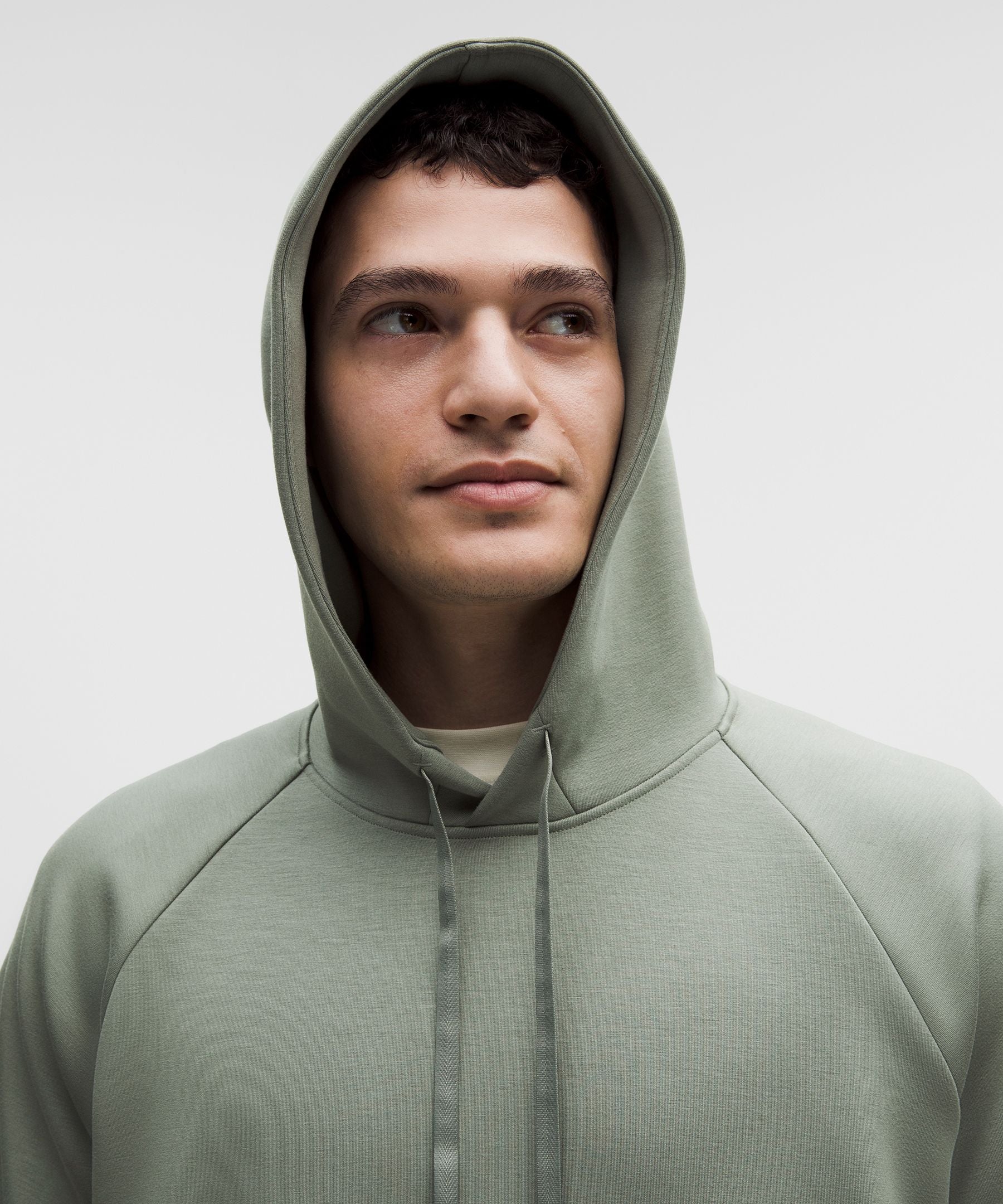 Lululemon Smooth Spacer Classic-Fit Pullover Hoodie