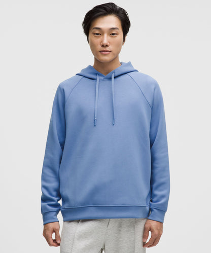 Lululemon Smooth Spacer Classic-Fit Pullover Hoodie