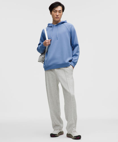 Lululemon Smooth Spacer Classic-Fit Pullover Hoodie