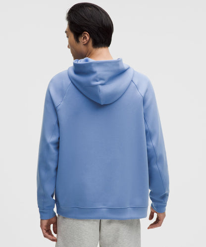 Lululemon Smooth Spacer Classic-Fit Pullover Hoodie