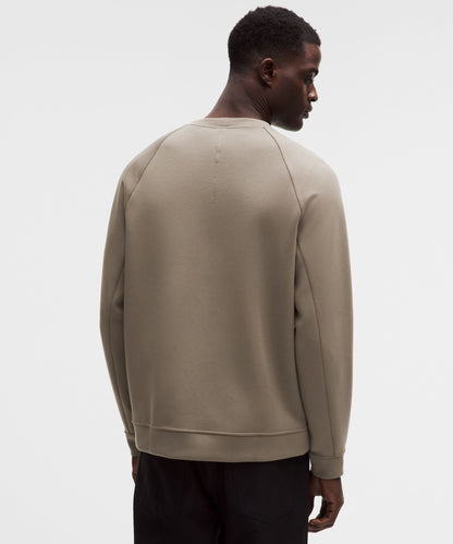 Lululemon Smooth Spacer Classic-Fit Crew