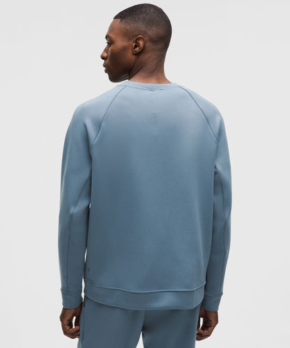 Lululemon Smooth Spacer Classic-Fit Crew