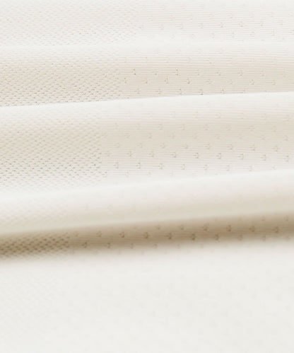 Lululemon Men's Fast and Free Short-Sleeve Shirt *Perforated Stripe