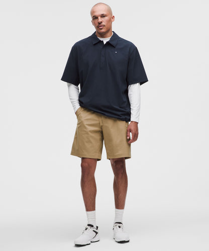 Lululemon Water-Repellent Golf Pullover