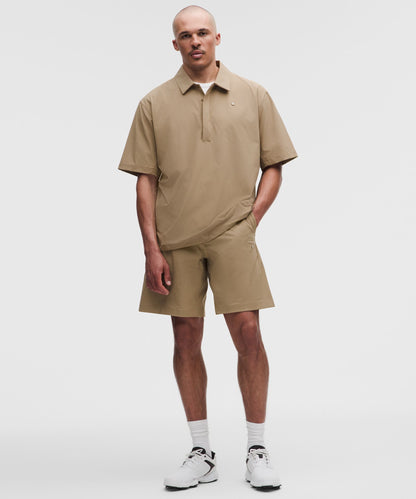 Lululemon Water-Repellent Golf Pullover