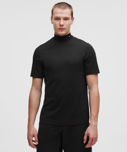 Lululemon Slim-Fit Mockneck Shirt *ShowZero™