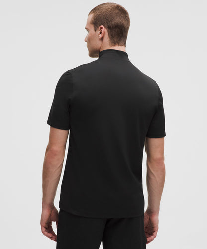 Lululemon Slim-Fit Mockneck Shirt *ShowZero™