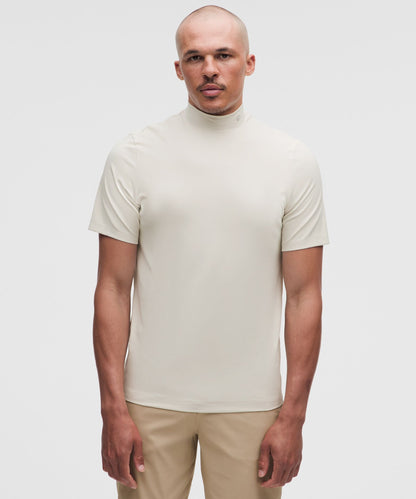 Lululemon Slim-Fit Mockneck Shirt *ShowZero™