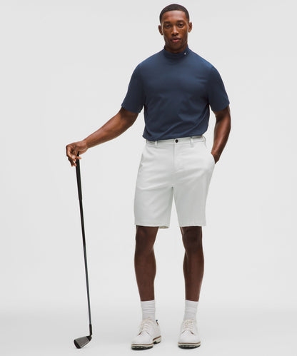 Lululemon Men's ShowZero™ Slim-Fit Mockneck Shirt
