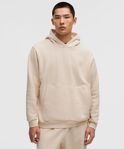 Lululemon Lunar New Year Men's Steady State Pullover Hoodie