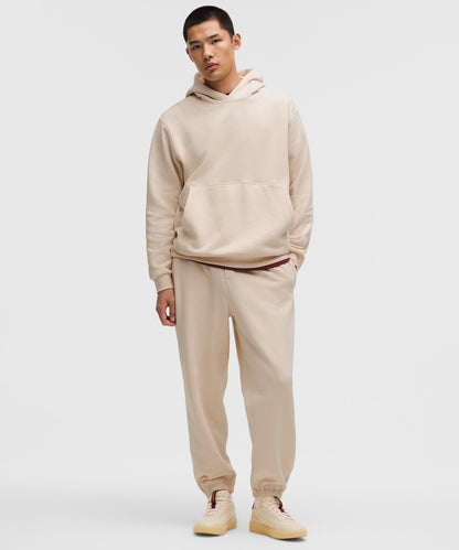 Lululemon Lunar New Year Men's Steady State Pullover Hoodie