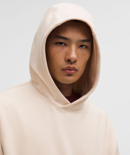 Lululemon Lunar New Year Men's Steady State Pullover Hoodie