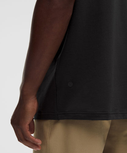 Lululemon Everyday Cotton Blend Relaxed T-Shirt