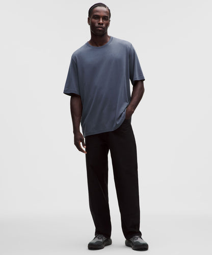 Lululemon Everyday Cotton Blend Relaxed T-Shirt