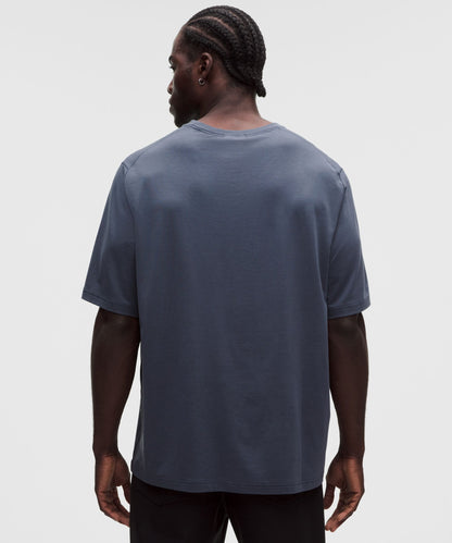 Lululemon Everyday Cotton Blend Relaxed T-Shirt