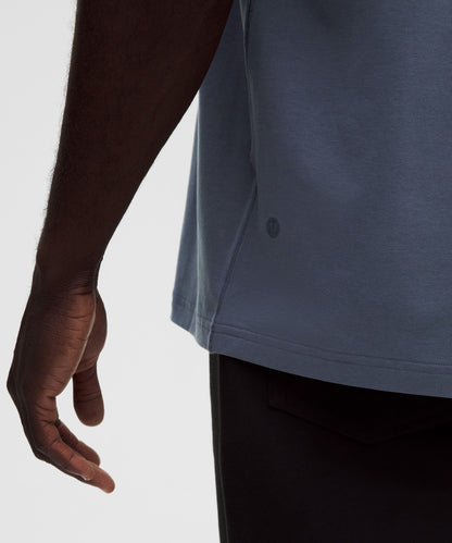 Lululemon Everyday Cotton Blend Relaxed T-Shirt