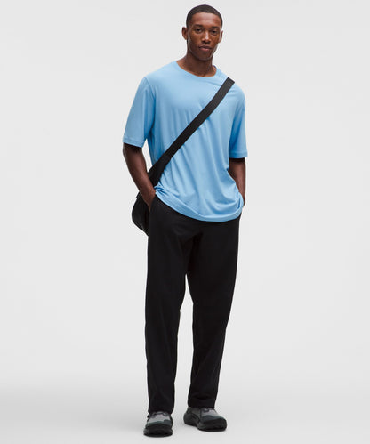 Lululemon Everyday Cotton Blend Relaxed T-Shirt