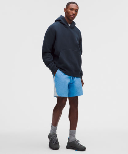 Lululemon Men's Steady State SuperLoft Pullover Hoodie