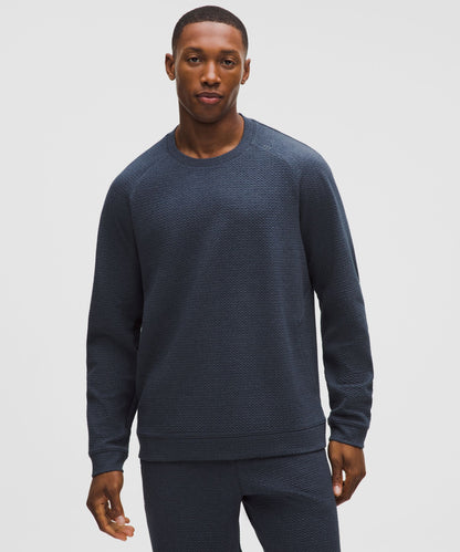 Lululemon Ease The Day Crew