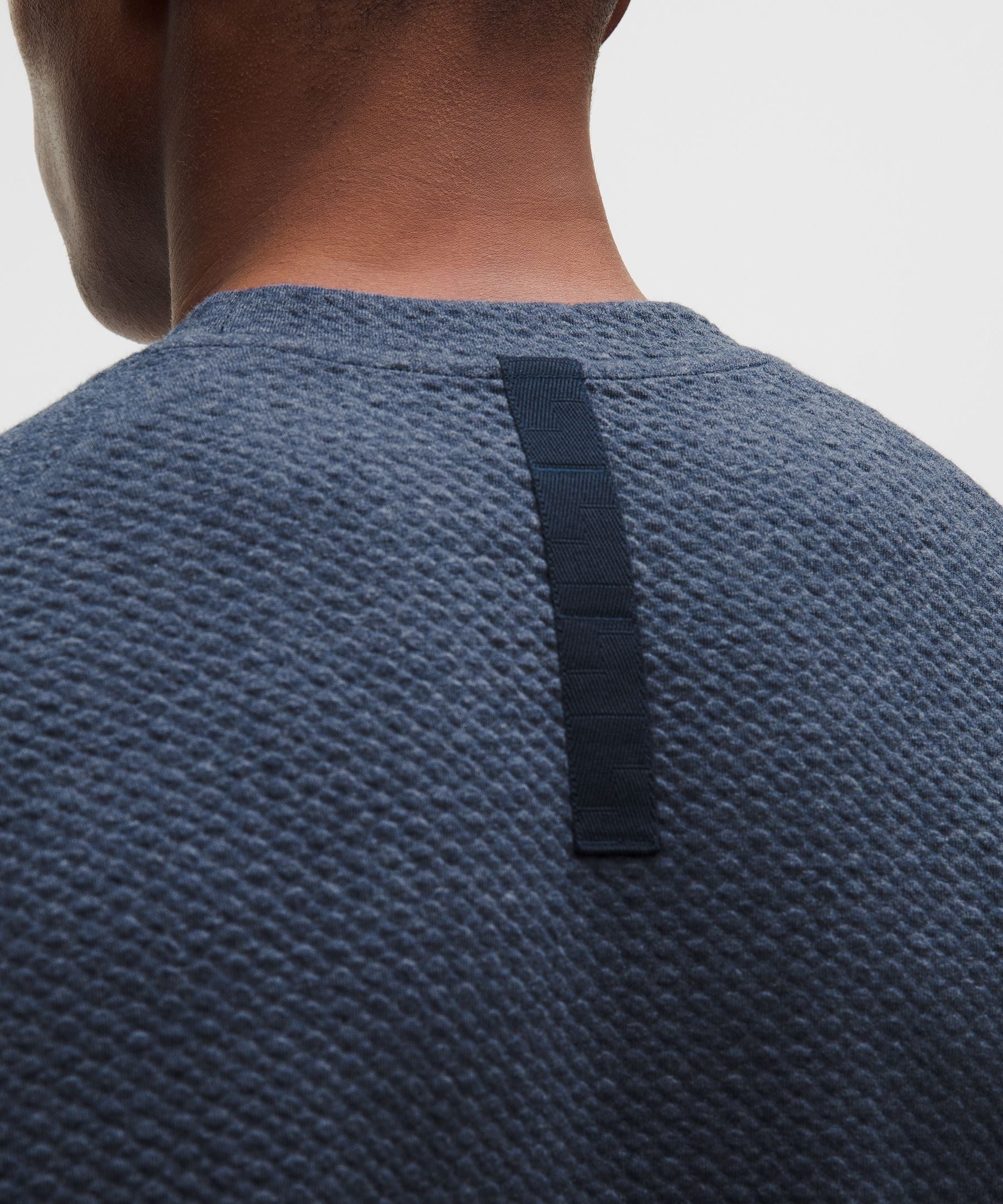Lululemon Ease The Day Crew