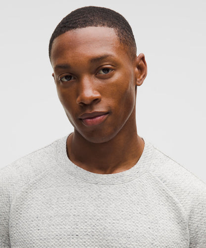 Lululemon Ease The Day Crew