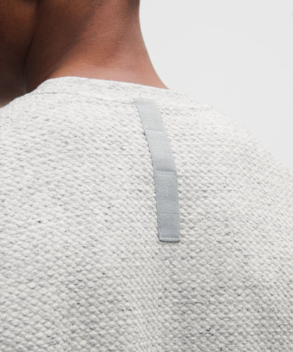 Lululemon Ease The Day Crew