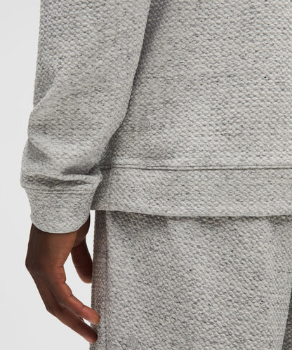 Lululemon Ease The Day Crew