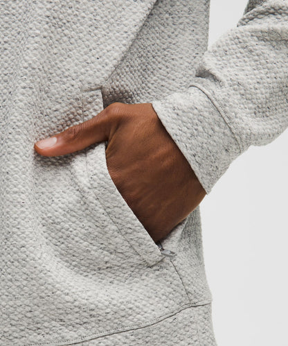 Lululemon Ease The Day Full-Zip Hoodie