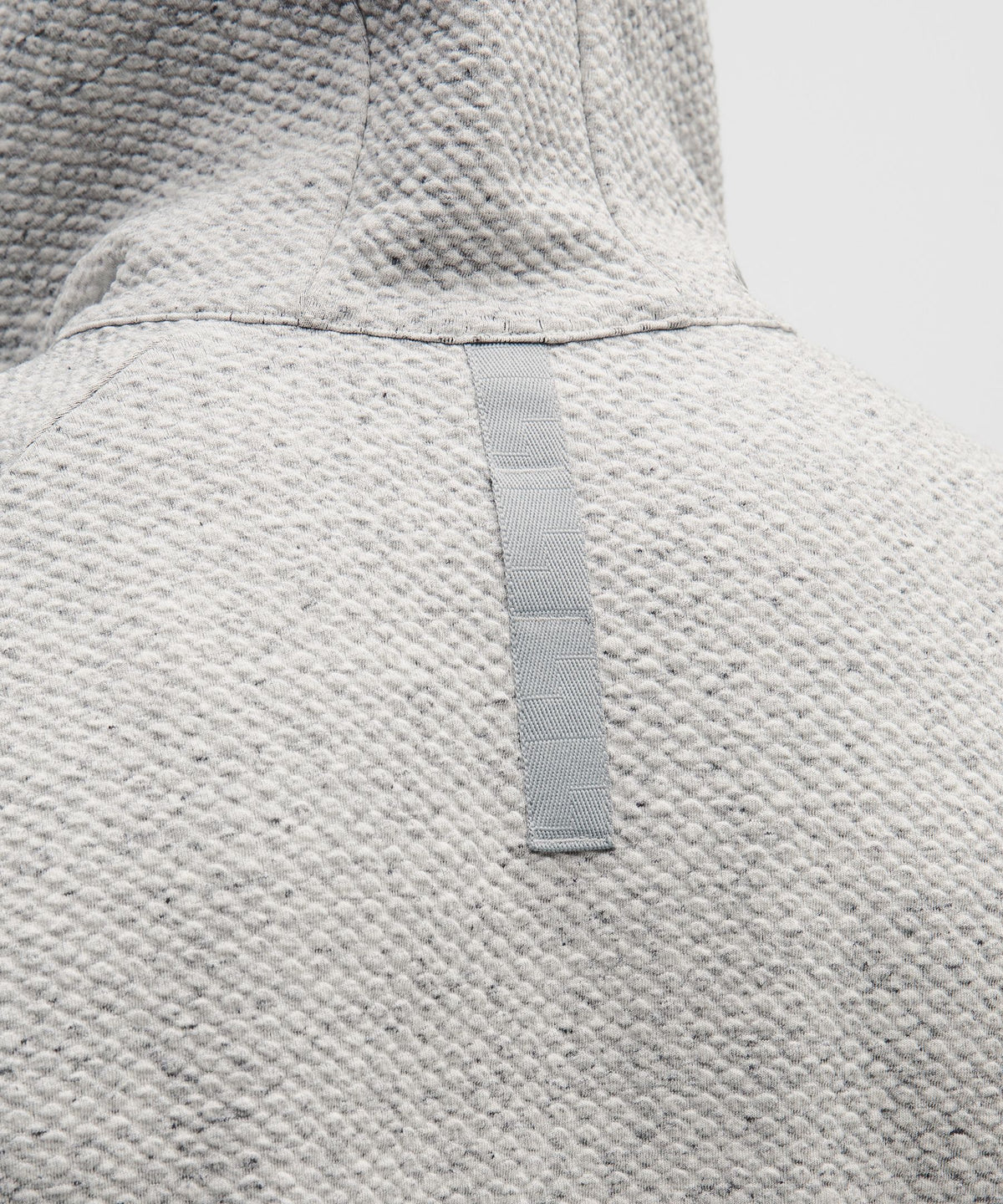 Lululemon Ease The Day Full-Zip Hoodie